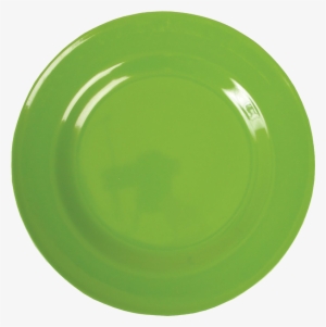 Plates Free Png Image - Green Melamine Plates