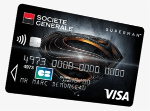 Carte Batman V Superman - Input Device