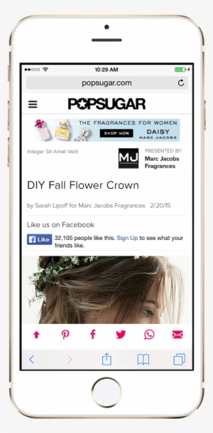 Marc Jacobs Rfp Mocks - Natural Kraft Eurotote Bag (16"x6"x12") Quantity(100)