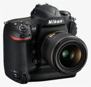 Nikon D5-2 - Nikon D5