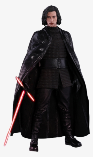 Star Wars The Last Jedi - Star Wars Kylo Ren Png