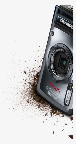 Lifeproof - Olympus Tough Tg-1 Ihs