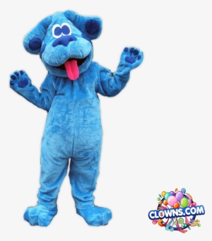 Blues Clues Characters Rental, Ny - Blue's Clues