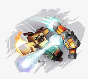 Smashheroes - Super Smash Heroes Hypixel