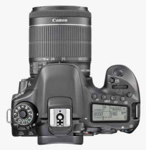 Canon Eos 80d 18-55mm Is Stm - Canon Eos 80d