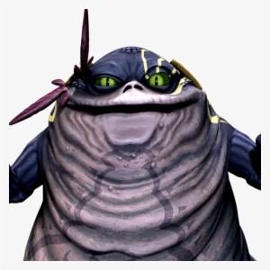 When The Last Jedi Is Rumored To Have "the First Lgbt - Ziro The Hutt