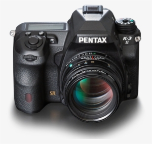 Pentax Dslr - Pentax