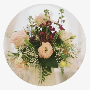 About Michele - Someflower - Bouquet