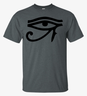 Eye Of Horus T-shirt - Parker Industries T Shirt
