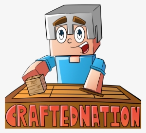 Drawn Log Minecraft Server - Minecraft Sdrawn Server Logo