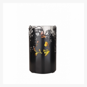 Ethanol Fireplace Knap Flower Circle