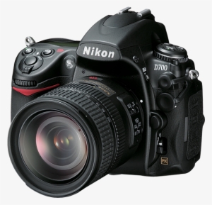 Nikon D700