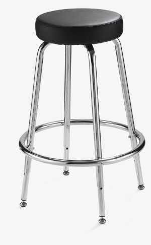 Stool Png Photos - Alvin Ssas Alvin Spacesaver Adjustable-height Stool