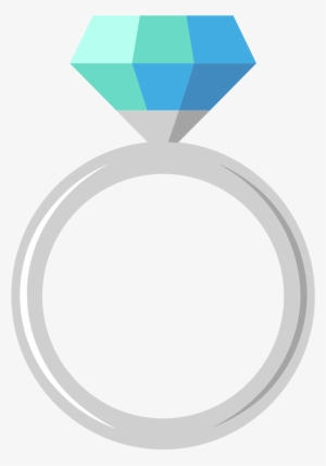 Open - Ring Emoji Png