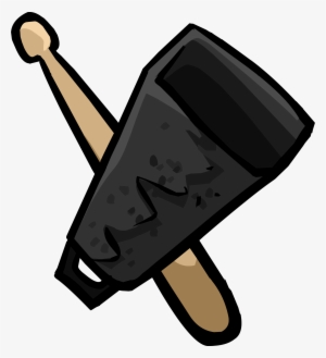 Cowbell - Cowbell Png