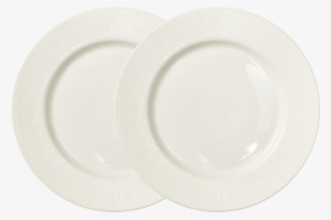 27cm Dinner Plate 2-pc - Ceramic