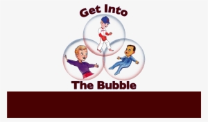 The Adventures Of Charlie Bubbles - Charlie Bubbles
