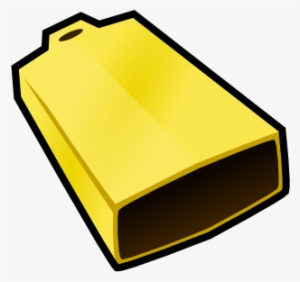 Cow Bell Png Images Clip Art Freeuse Library - Yellow Cow Bell Clipart