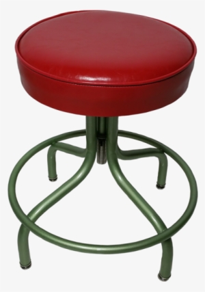 Red Stool