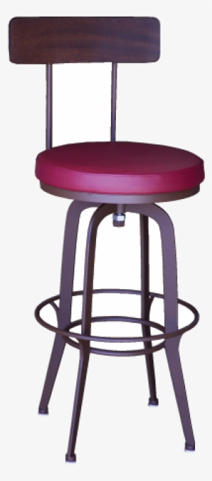 Artboard 4 - Bar Stool