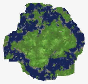 Map1 Normal Postproc - Map