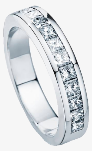 Engagement Ring - Ring