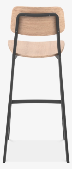 Capri Stool - Folding Chair