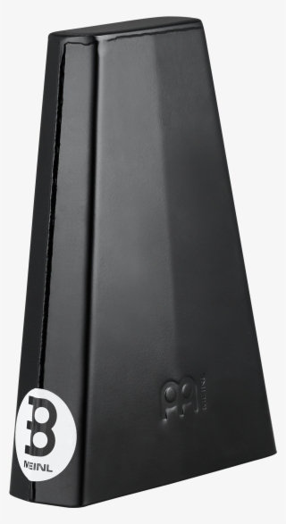 New- 8" Bongo Cowbell - Meinl Handheld Bongo Cowbell 8