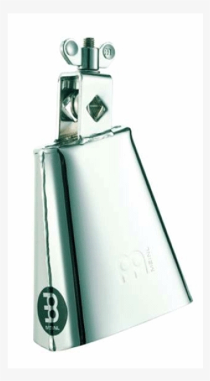 Undefined - Meinl Stb45l-ch 4 1/2" Chrome Finish Cowbell, Low Pitch