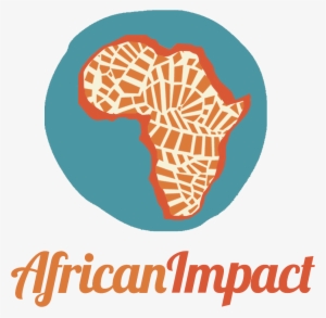 African Impact Logo - African Impact
