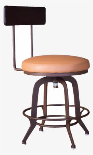 Artboard 1 - Bar Stool