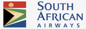 South African Airways Logo Png Transparent - South African Mint Logo