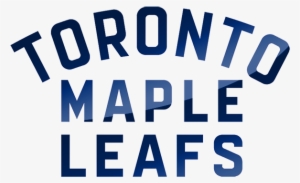 Toronto Maple Leafs Apparels Store - Toronto Maple Leafs Logo 2018