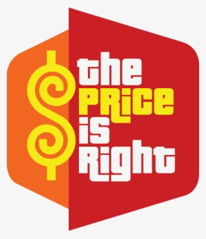 Toronto Acquires Price - Price Is Right Game Logo