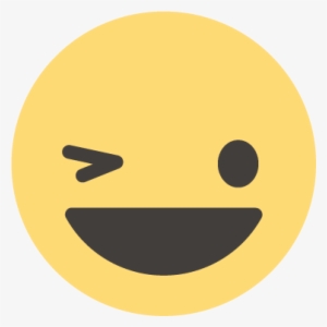 Wink C - Imagenes De Emoji Me Divierte