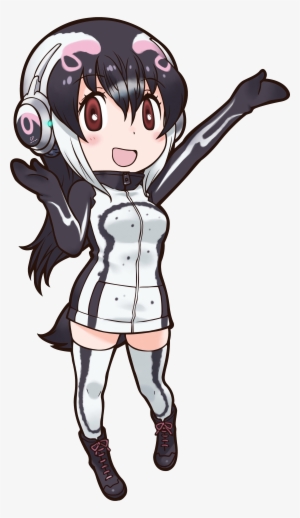 African Penguin - サンシャイン 水族館 け もの フレンズ