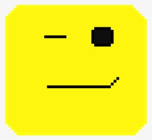 Wink Emoji - Flip Car