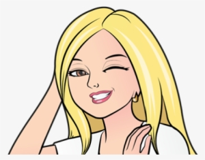 Are You Winking At Me The Big Wink Debate - Wink At Me