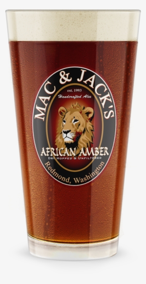 African - Beer