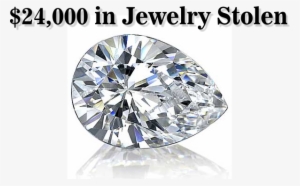 Over $24,000 In Jewelry Was Stolen From A Murfreesboro - Precious Stones Of Rajasthan