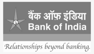 Bank Of India Logo