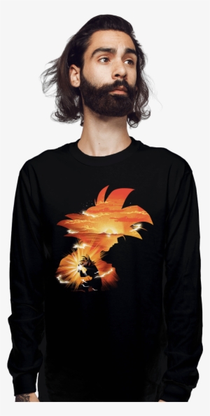 The First Super Saiyan - Saiyan