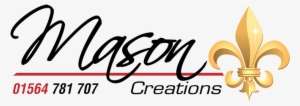 Mason Creations Uk - Instagram