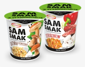 1 - Samsmak Pomidorowa Zupa Instant 64 G