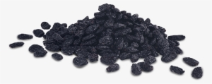 Packing Options Of Black Raisins - Black Raisins Png