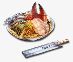 Cold Noodles - Fideo