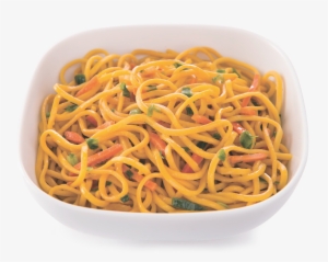 Centra Honey Sauce Noodles - Chow Mein In Png