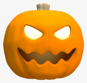 Pumpkin Transparent - Pumpkin