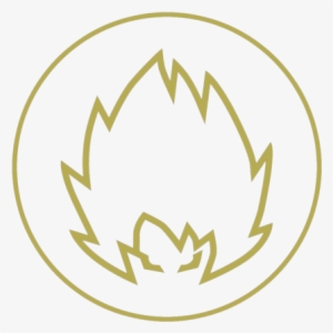 Saiyan Army Logo