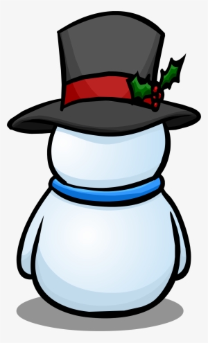 Image Top Hat Sprite Png Club Penguin - Wiki